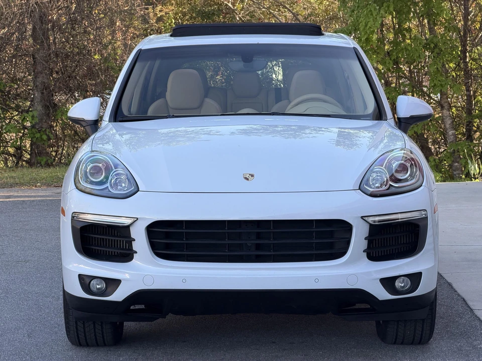 2015 Porsche 958 Cayenne Diesel - Image 22 of 31