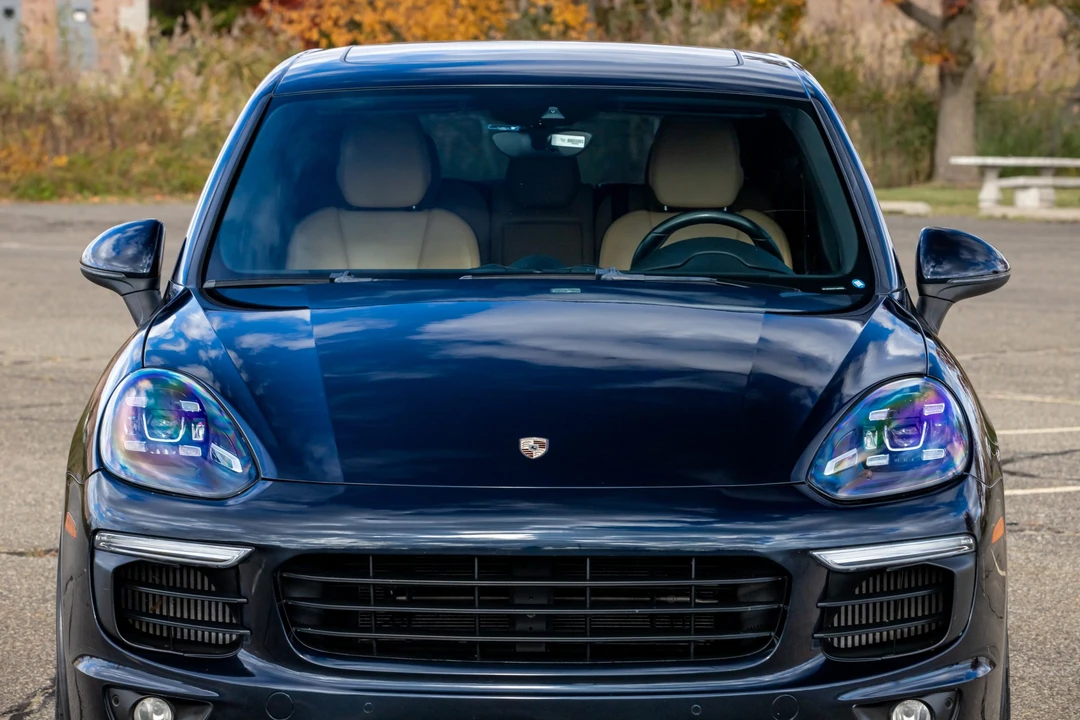 2015 Porsche 958 Cayenne Diesel - Image 26 of 31