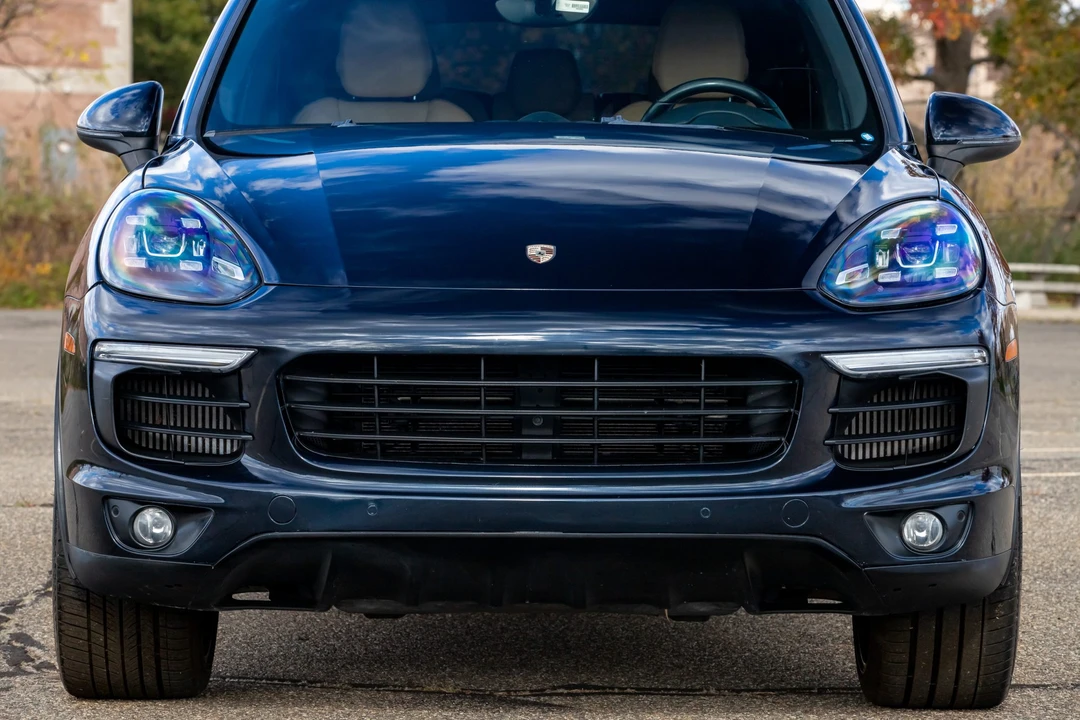 2015 Porsche 958 Cayenne Diesel - Image 27 of 31