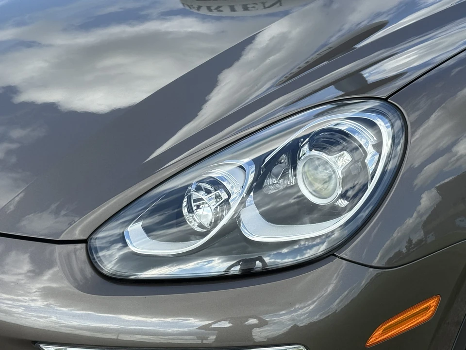 2015 Porsche 958 Cayenne Diesel - Image 16 of 31