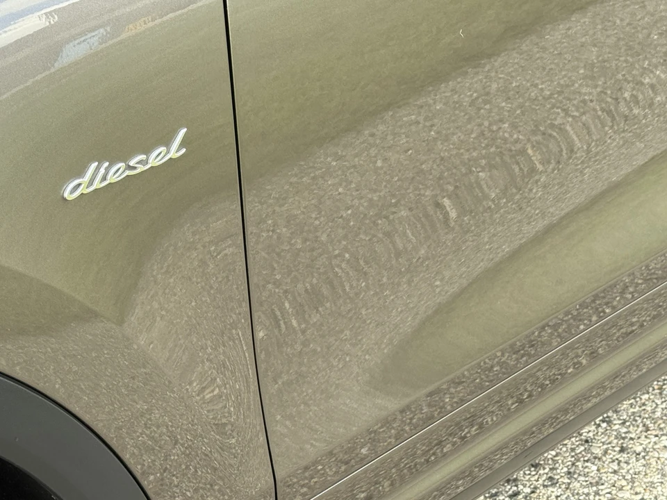 2015 Porsche 958 Cayenne Diesel - Image 18 of 31