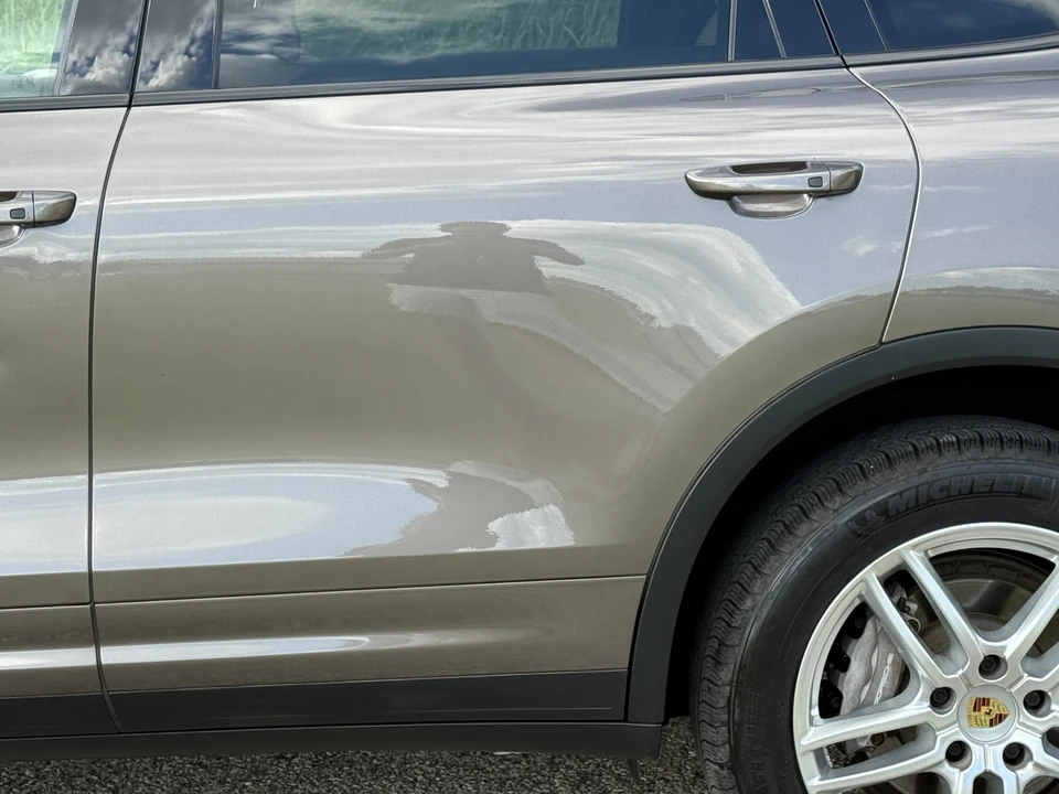 2015 Porsche 958 Cayenne Diesel - Image 20 of 31