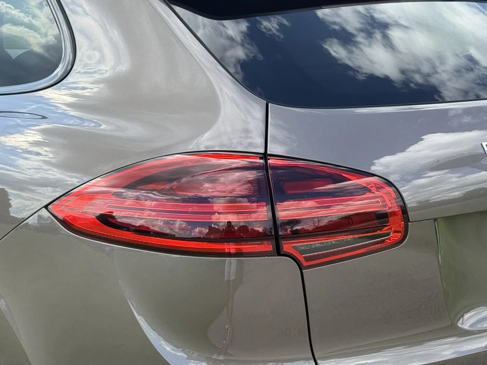 2015 Porsche 958 Cayenne Diesel - Image 22 of 31