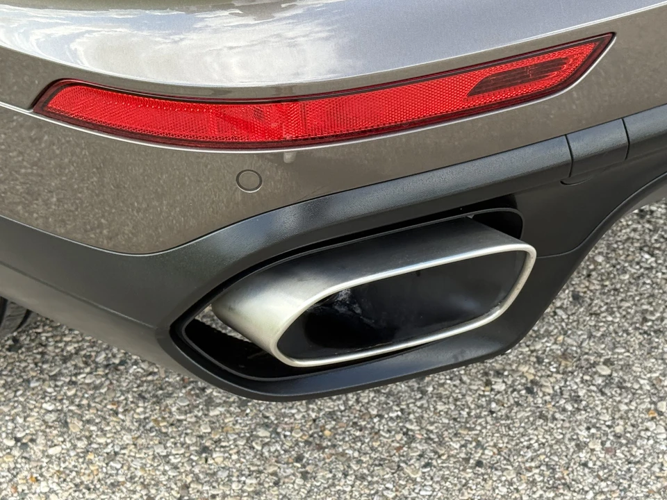 2015 Porsche 958 Cayenne Diesel - Image 24 of 31