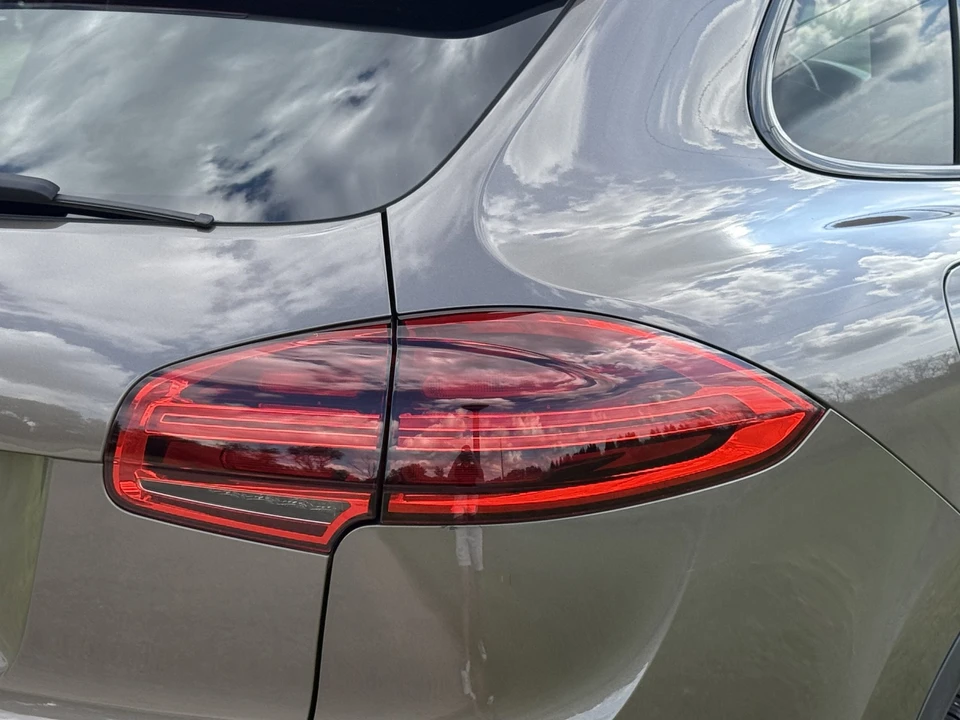 2015 Porsche 958 Cayenne Diesel - Image 26 of 31