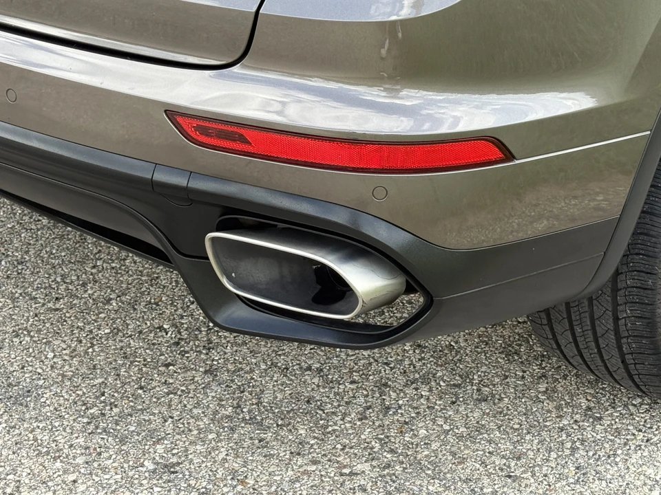 2015 Porsche 958 Cayenne Diesel - Image 25 of 31