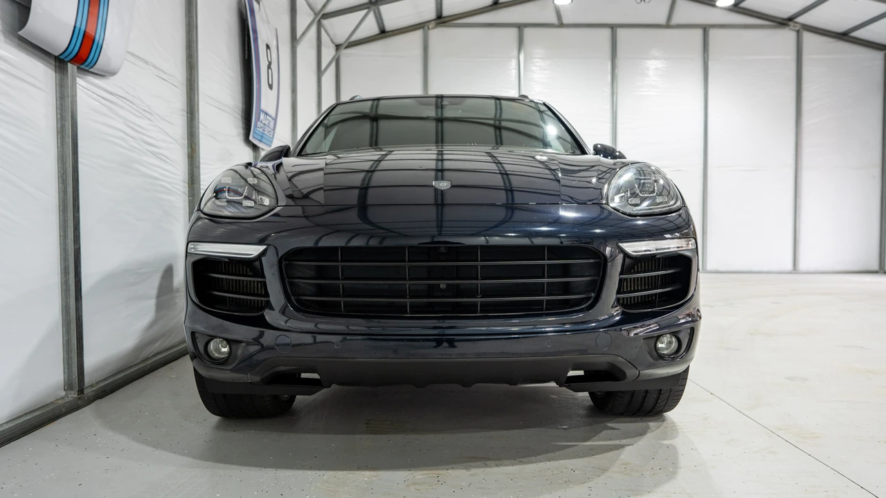 2015 Porsche 958 Cayenne Diesel - Image 22 of 31