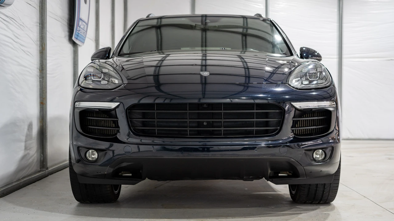 2015 Porsche 958 Cayenne Diesel - Image 24 of 31