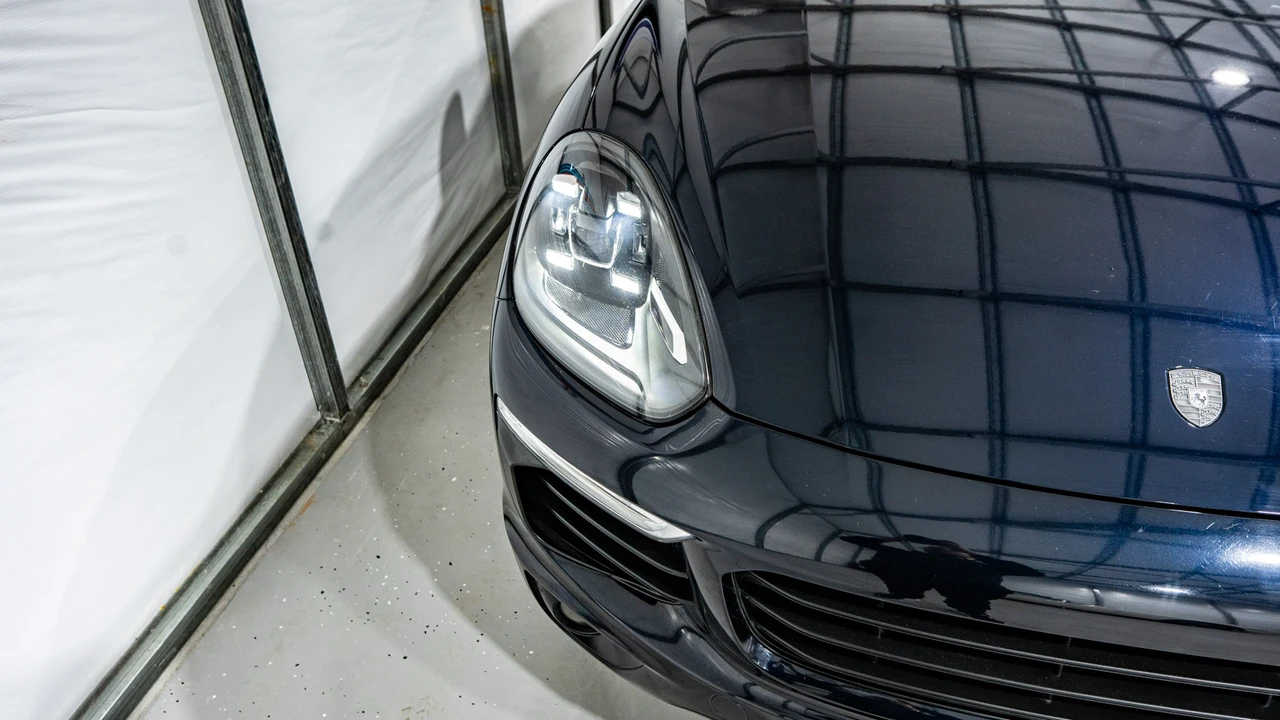2015 Porsche 958 Cayenne Diesel - Image 31 of 31