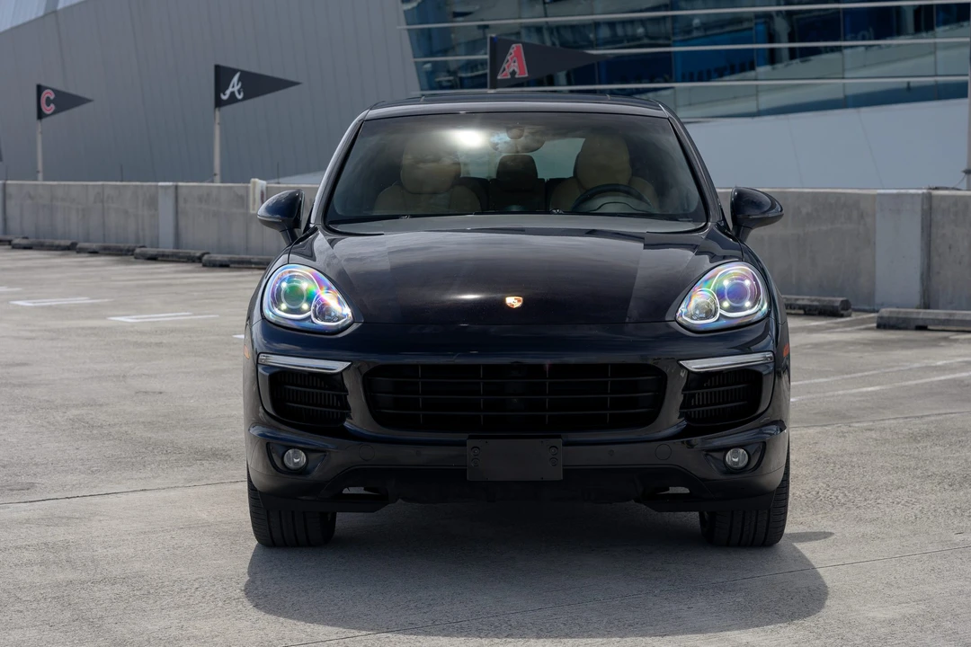 2015 Porsche 958 Cayenne Diesel - Image 18 of 31