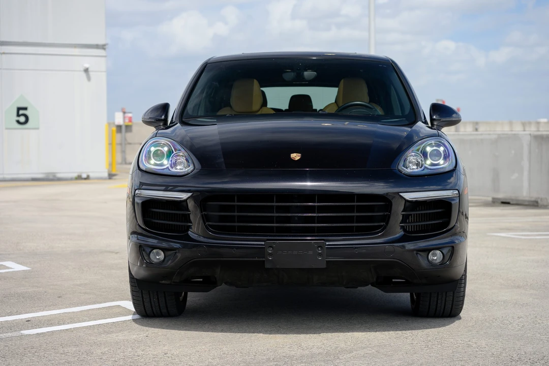 2015 Porsche 958 Cayenne Diesel - Image 29 of 31