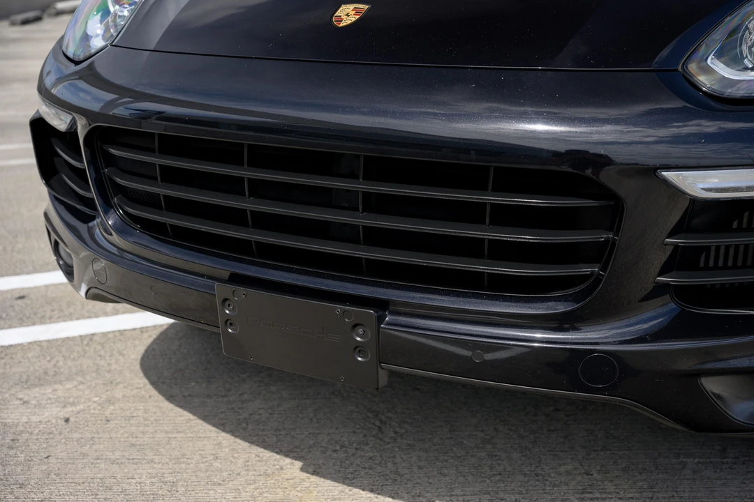 2015 Porsche 958 Cayenne Diesel - Image 31 of 31