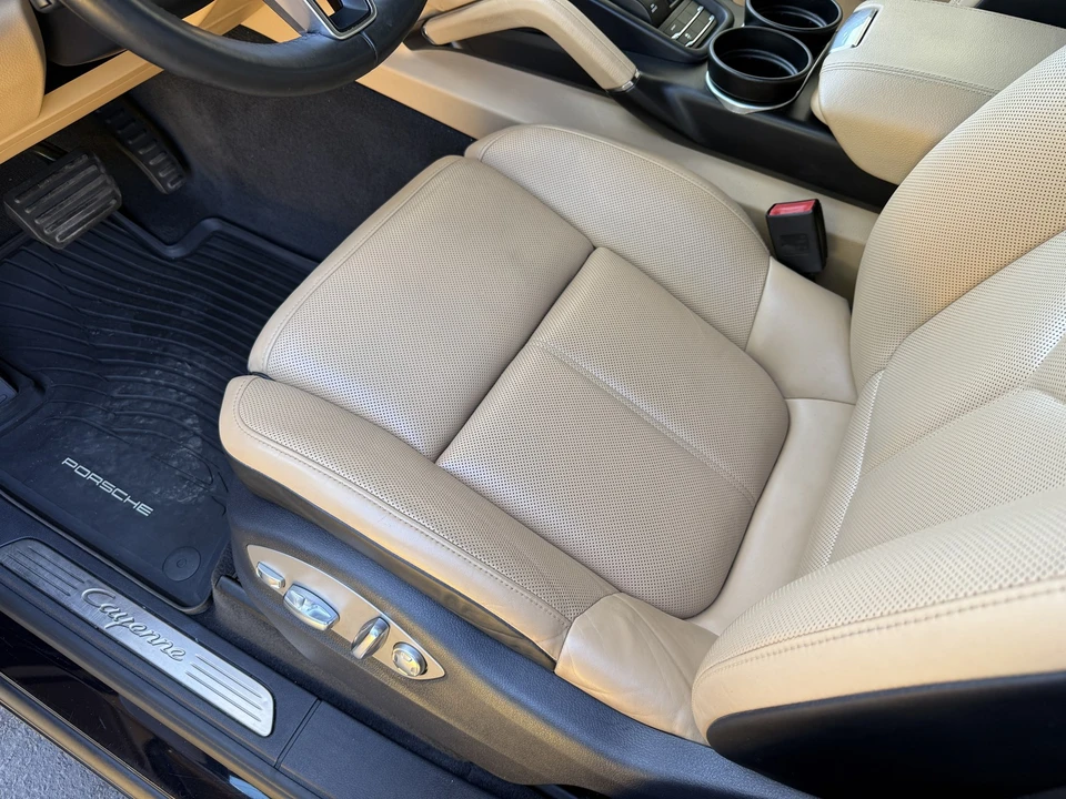 2015 Porsche 958 Cayenne Diesel - Image 14 of 21