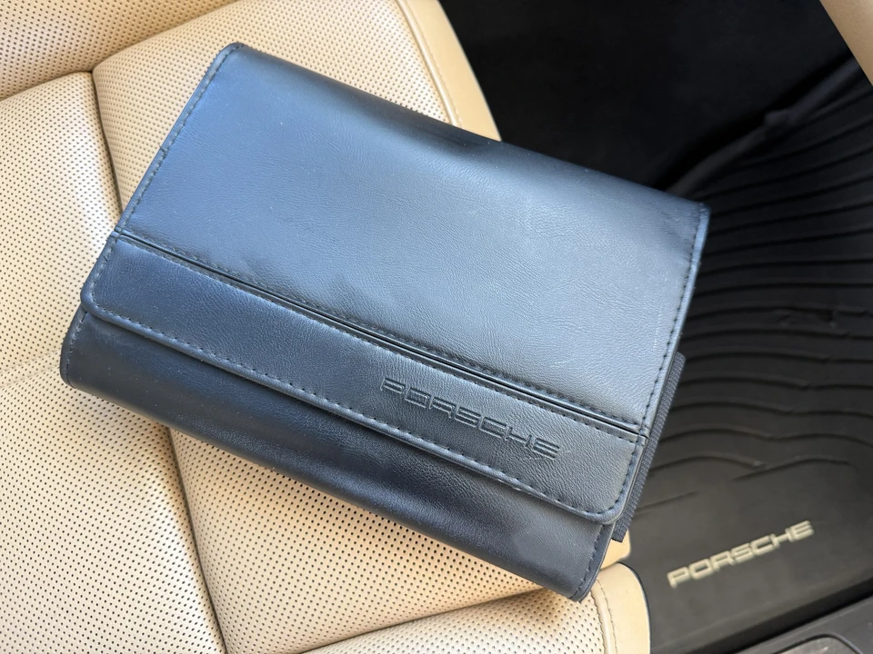2015 Porsche 958 Cayenne Diesel - Image 19 of 21