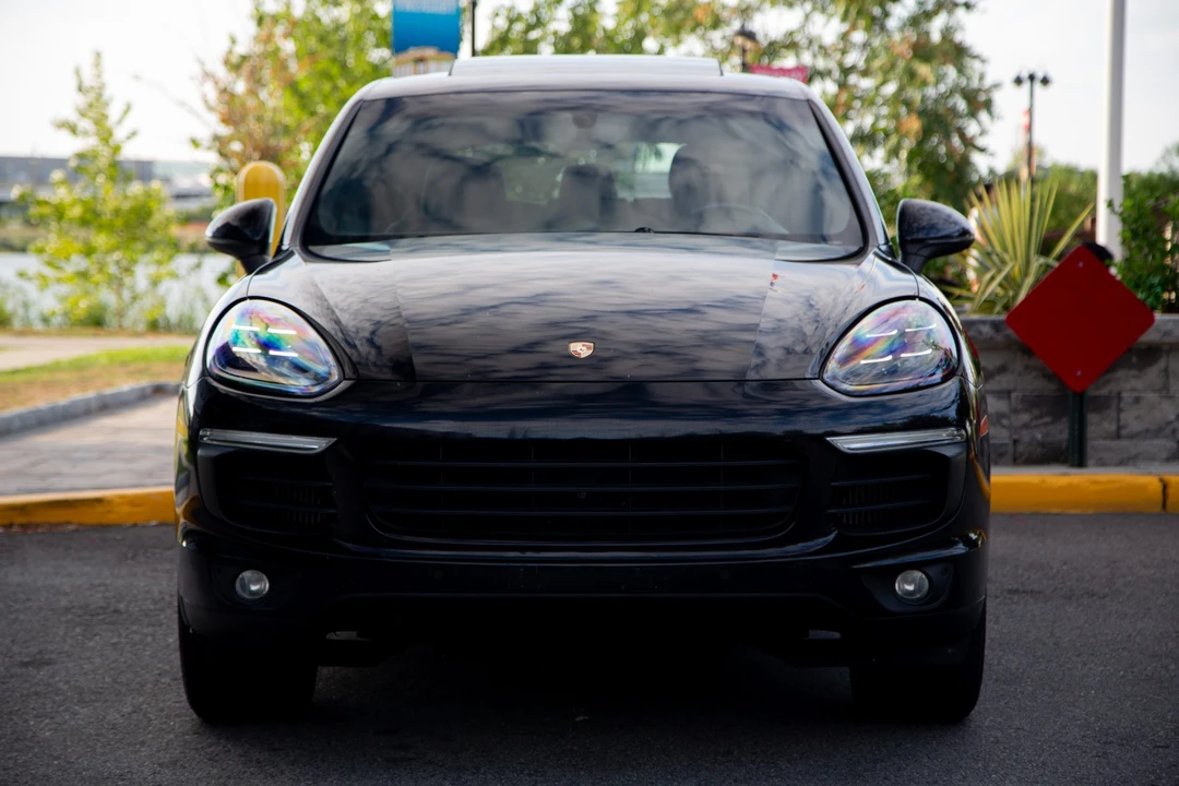 2015 Porsche 958 Cayenne Diesel - Image 8 of 31
