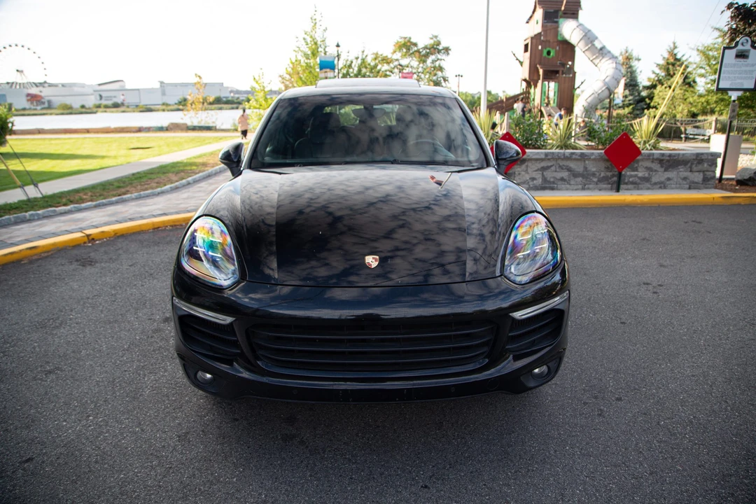 2015 Porsche 958 Cayenne Diesel - Image 9 of 31