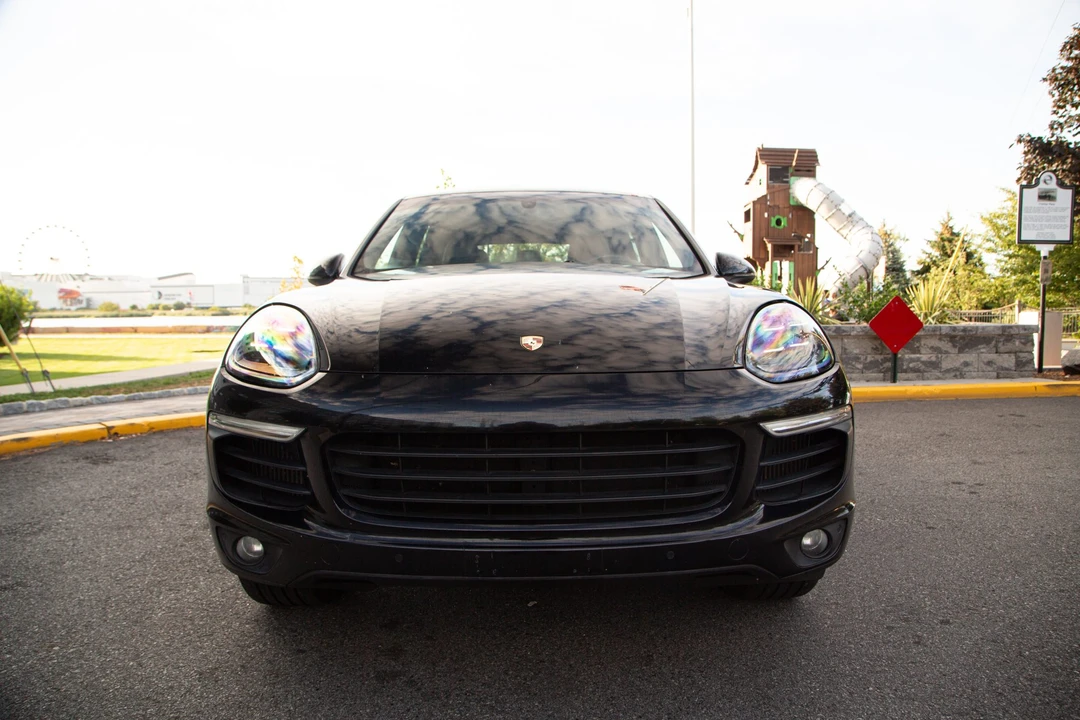2015 Porsche 958 Cayenne Diesel - Image 10 of 31