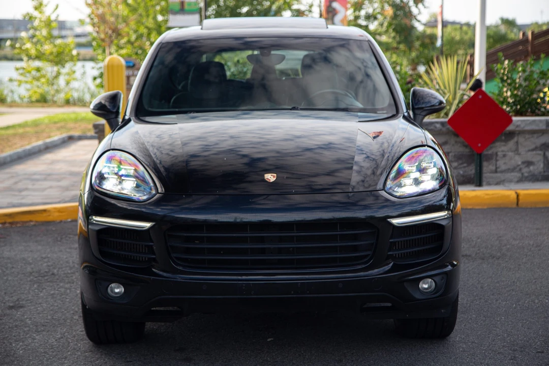 2015 Porsche 958 Cayenne Diesel - Image 12 of 31