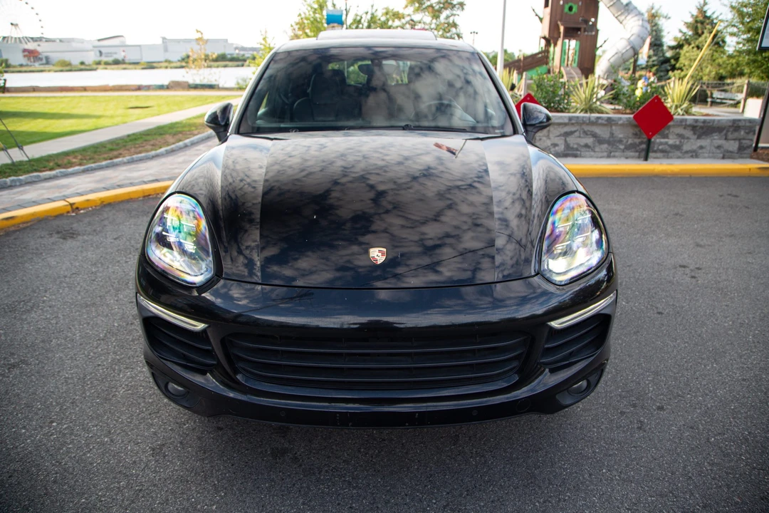 2015 Porsche 958 Cayenne Diesel - Image 11 of 31