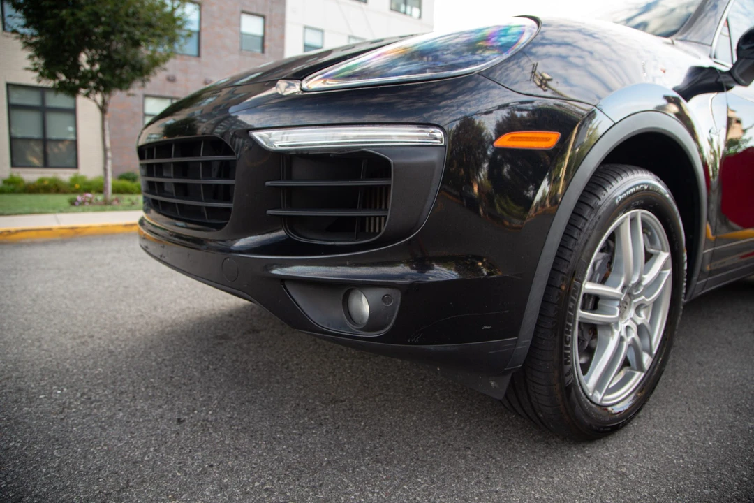 2015 Porsche 958 Cayenne Diesel - Image 28 of 31