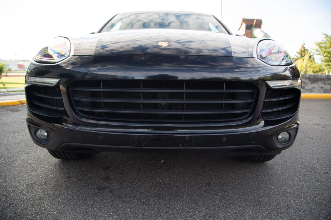 2015 Porsche 958 Cayenne Diesel - Image 26 of 31