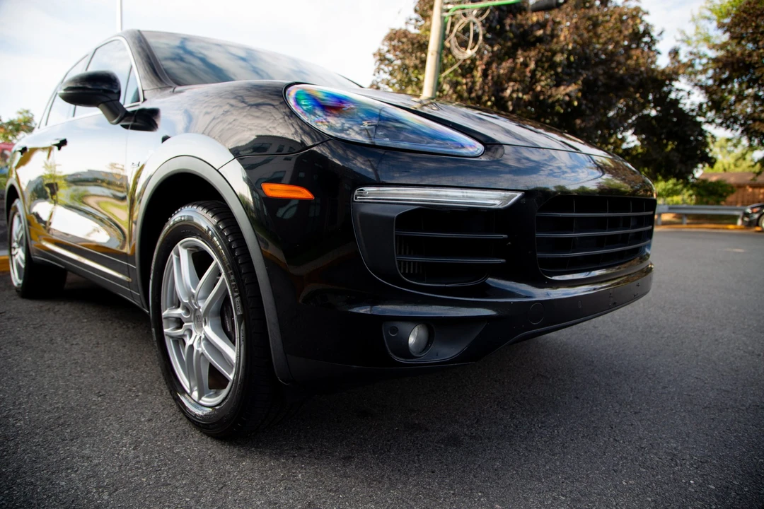 2015 Porsche 958 Cayenne Diesel - Image 27 of 31
