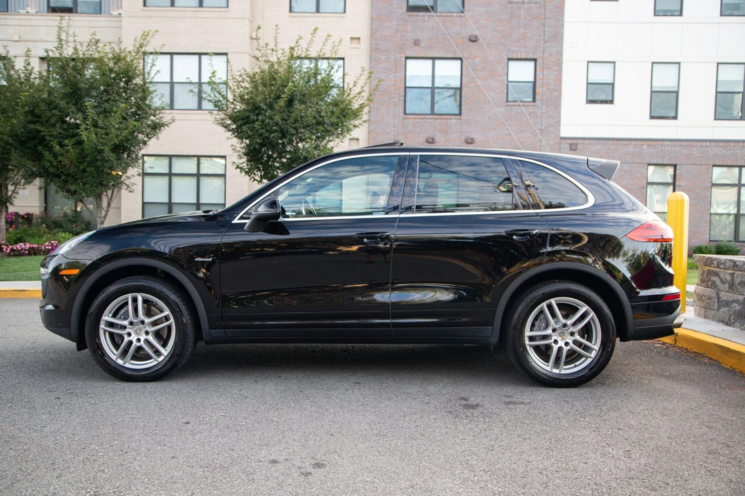 2015 Porsche 958 Cayenne Diesel - Image 23 of 31