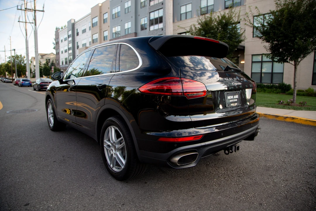 2015 Porsche 958 Cayenne Diesel - Image 21 of 31