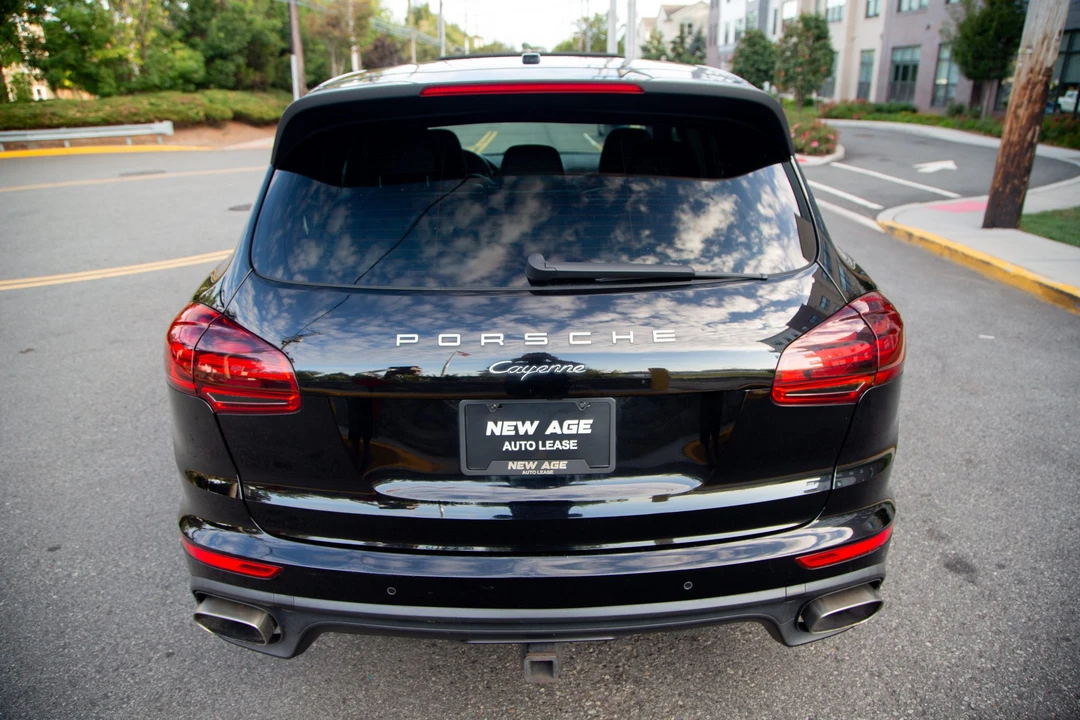 2015 Porsche 958 Cayenne Diesel - Image 20 of 31