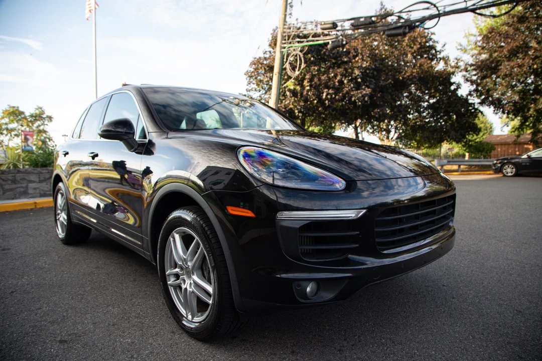 2015 Porsche 958 Cayenne Diesel - Image 14 of 31