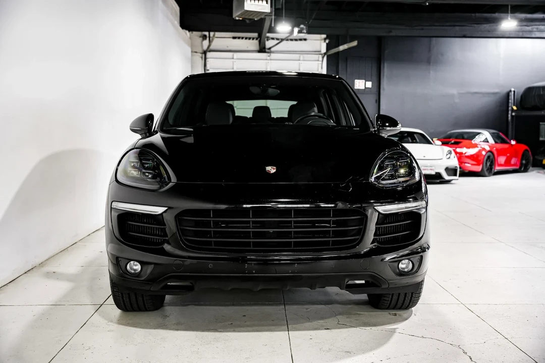 2015 Porsche 958 Cayenne Diesel - Image 5 of 12