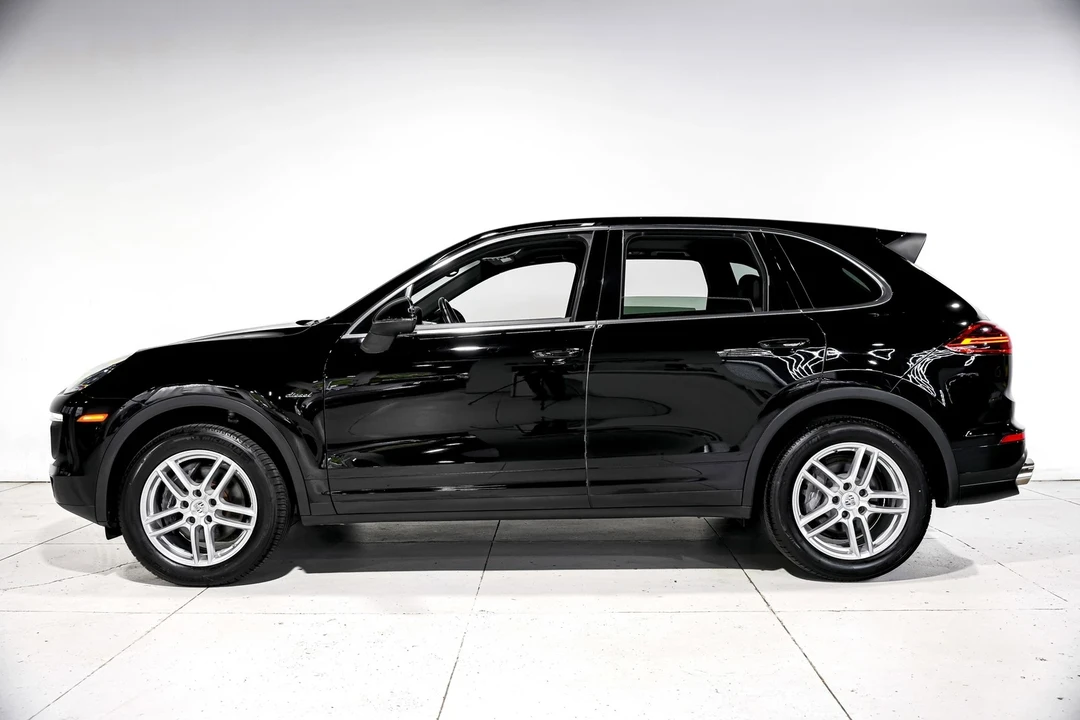 2015 Porsche 958 Cayenne Diesel - Image 7 of 12