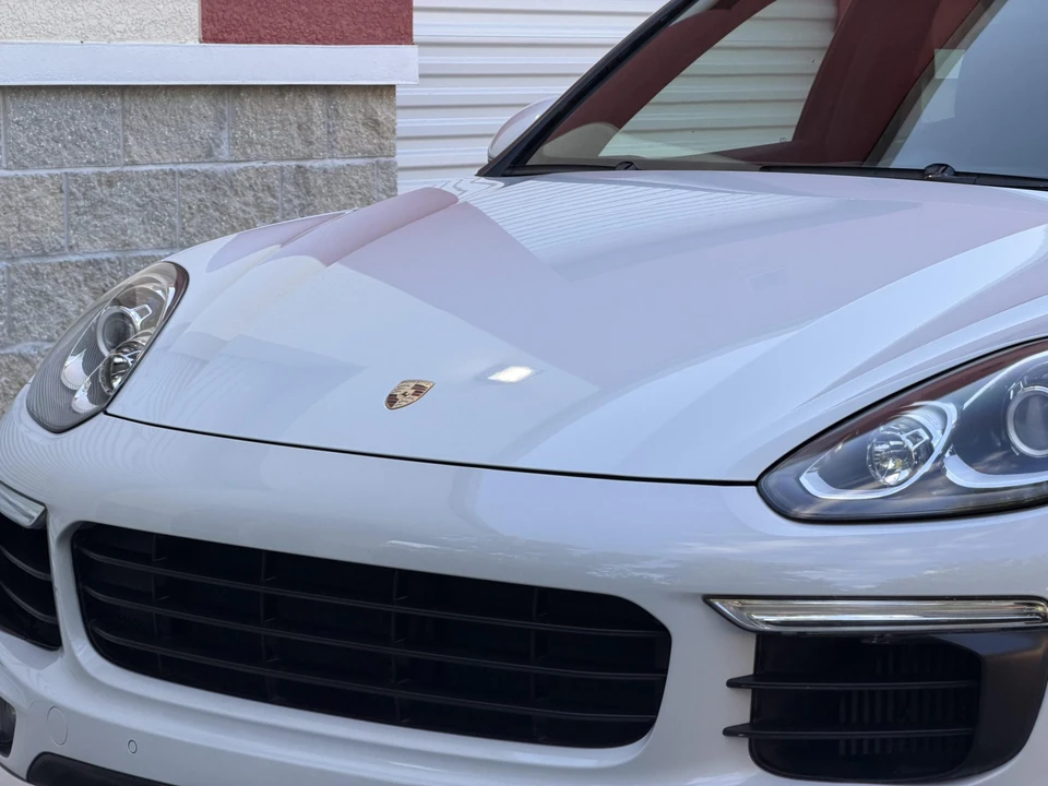 2015 Porsche 958 Cayenne Diesel - Image 23 of 31