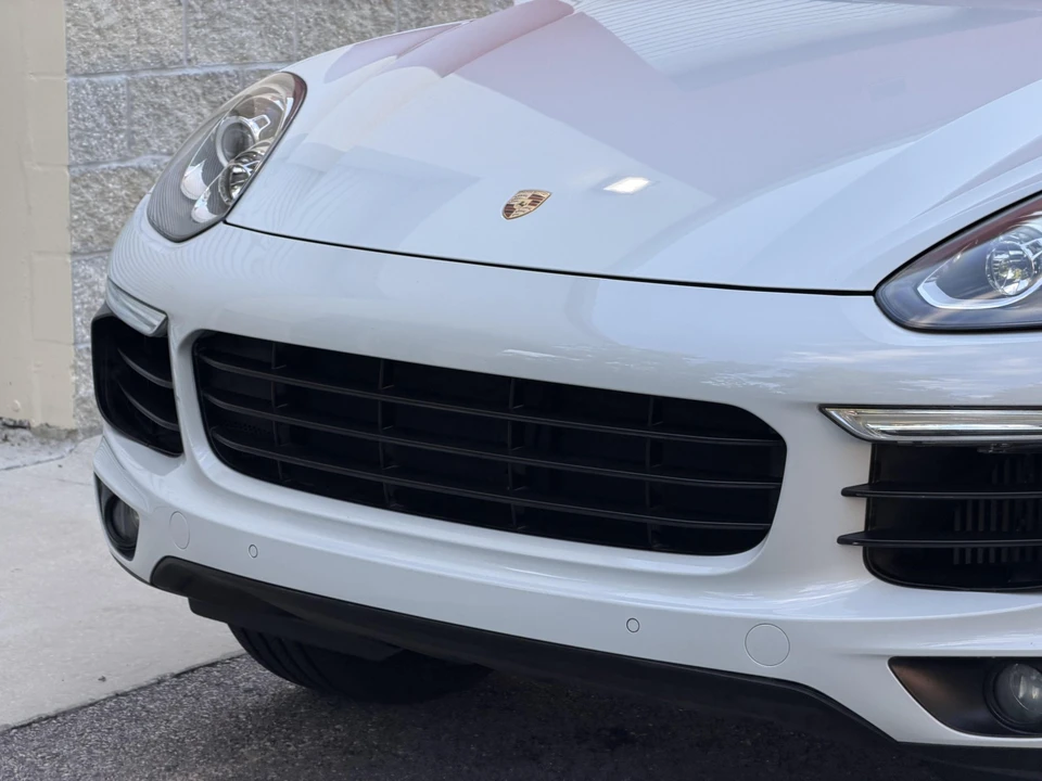 2015 Porsche 958 Cayenne Diesel - Image 24 of 31