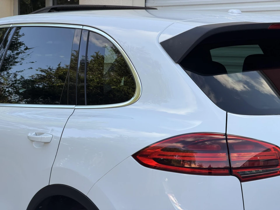 2015 Porsche 958 Cayenne Diesel - Image 31 of 31