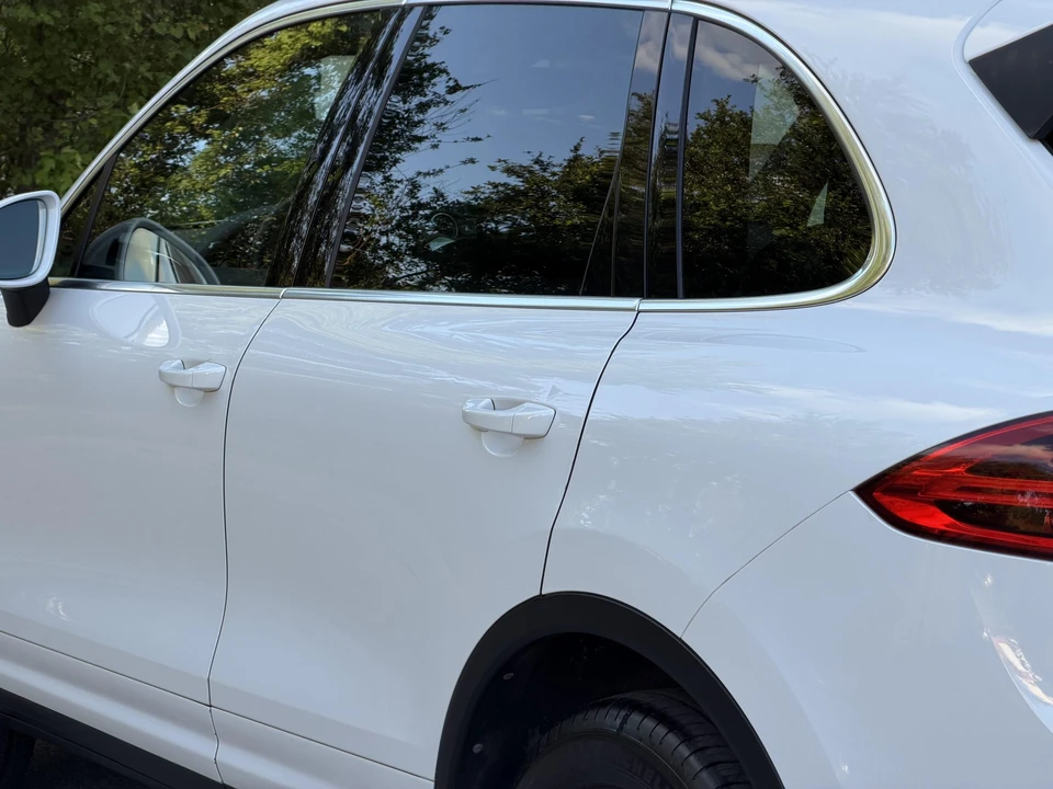 2015 Porsche 958 Cayenne Diesel - Image 30 of 31