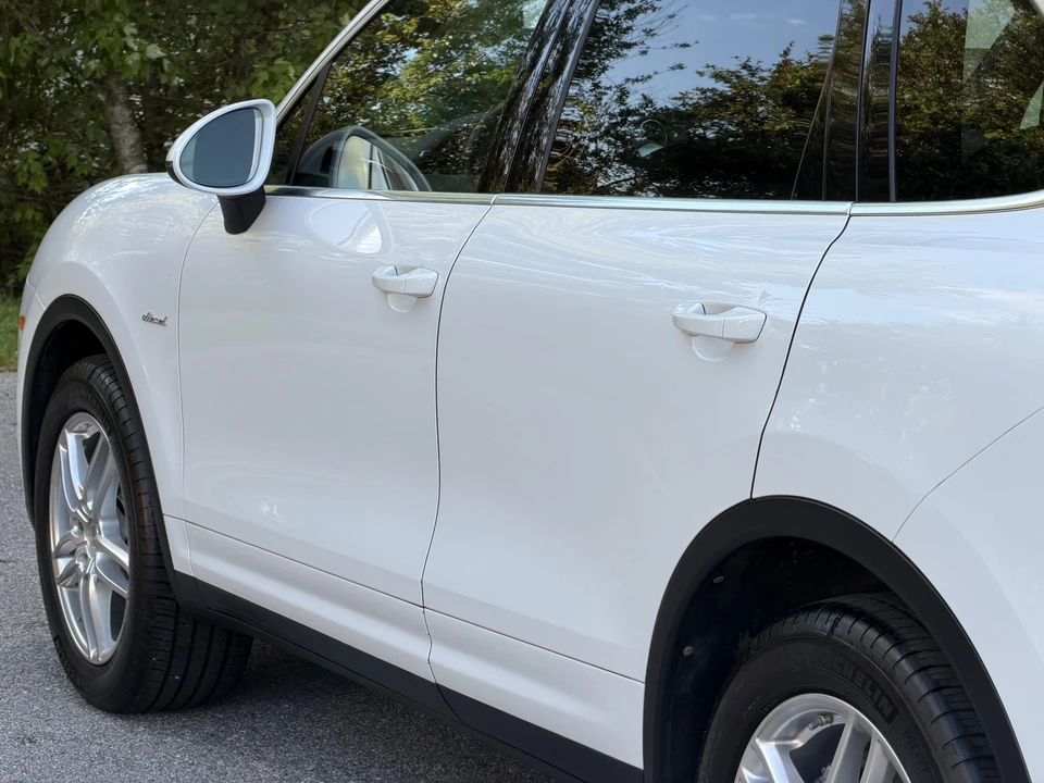2015 Porsche 958 Cayenne Diesel - Image 29 of 31
