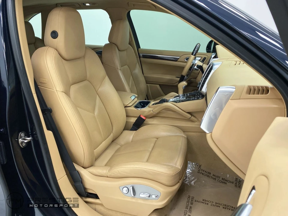 2015 Porsche 958 Cayenne Diesel - Image 16 of 31