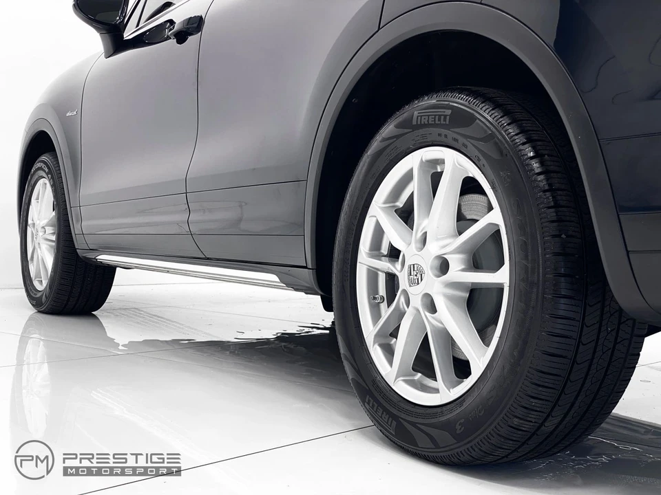 2015 Porsche 958 Cayenne Diesel - Image 29 of 31