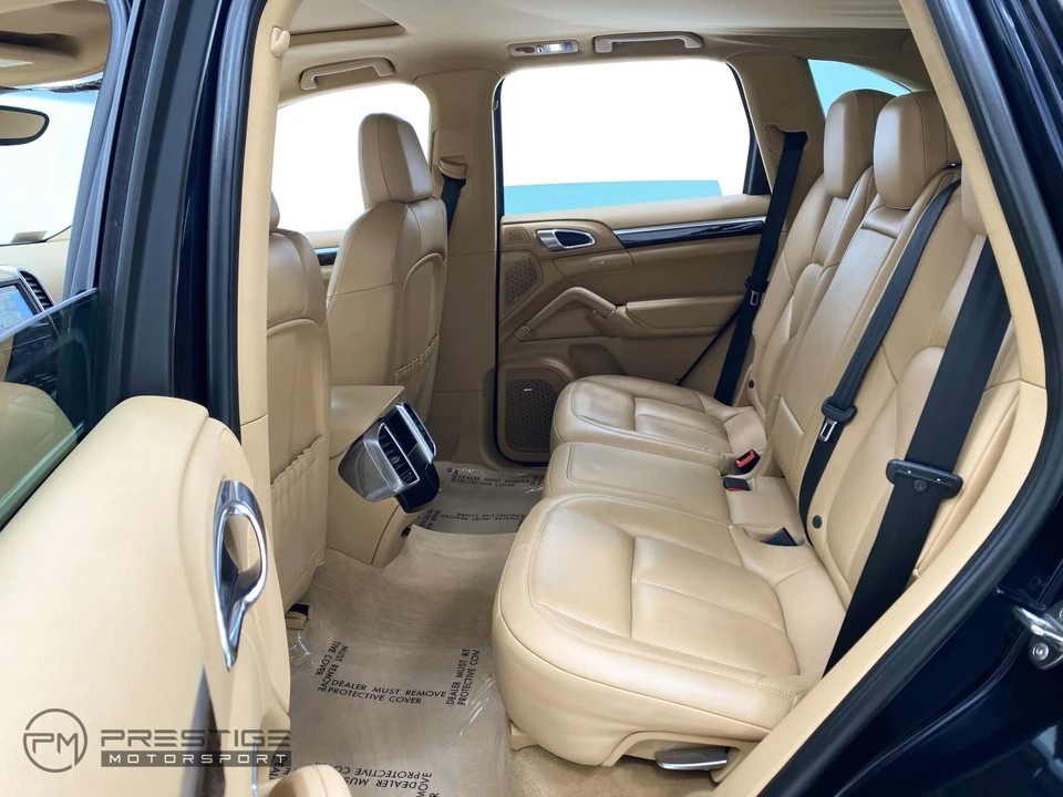2015 Porsche 958 Cayenne Diesel - Image 24 of 31