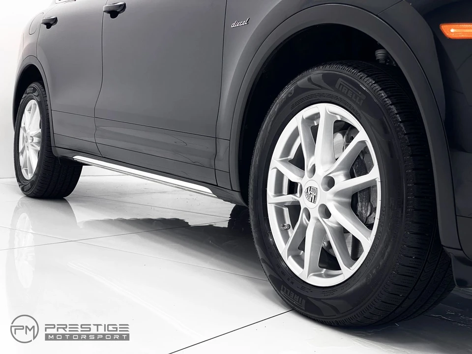 2015 Porsche 958 Cayenne Diesel - Image 14 of 31