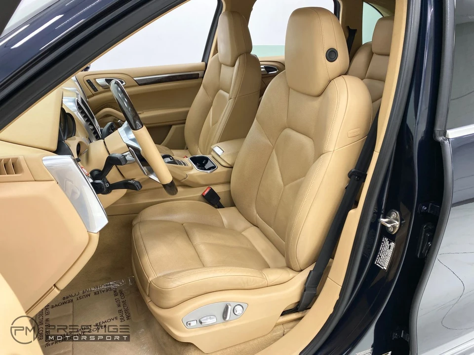 2015 Porsche 958 Cayenne Diesel - Image 18 of 31