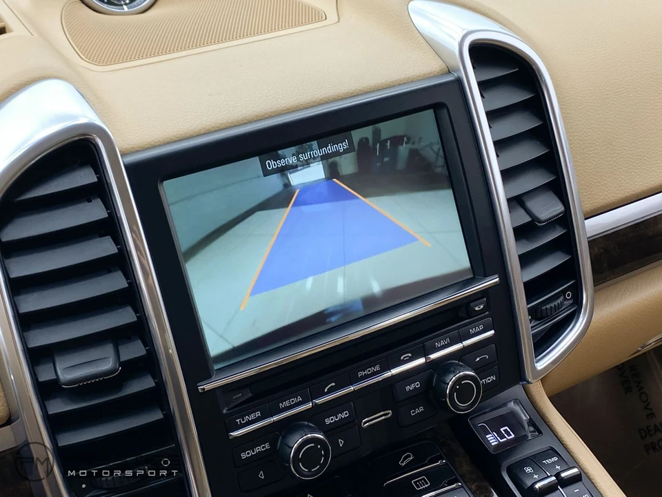 2015 Porsche 958 Cayenne Diesel - Image 23 of 31