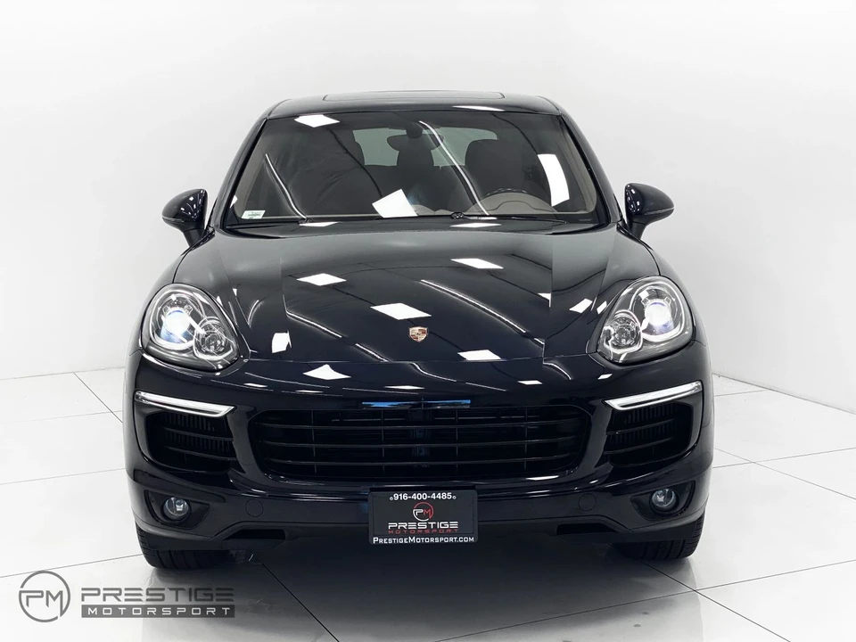 2015 Porsche 958 Cayenne Diesel - Image 28 of 31