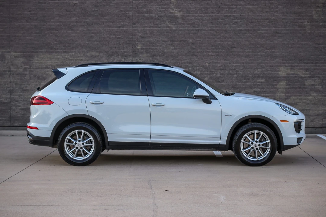 2015 Porsche 958 Cayenne Diesel - Image 20 of 31