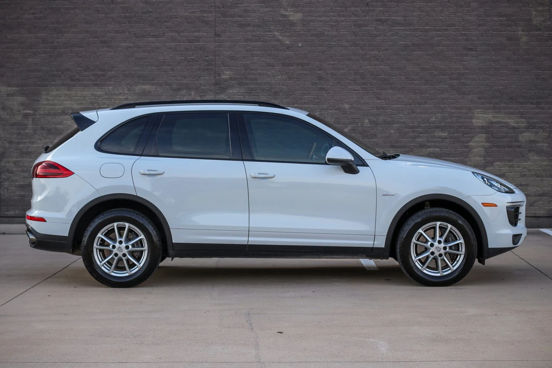 2015 Porsche 958 Cayenne Diesel - Image 21 of 31