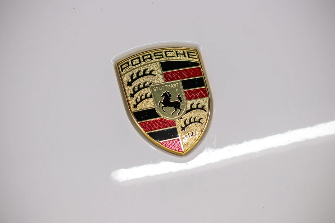 2015 Porsche 958 Cayenne Diesel - Image 30 of 31