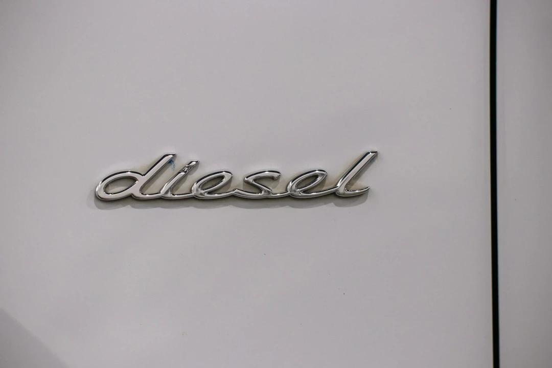 2015 Porsche 958 Cayenne Diesel - Image 31 of 31