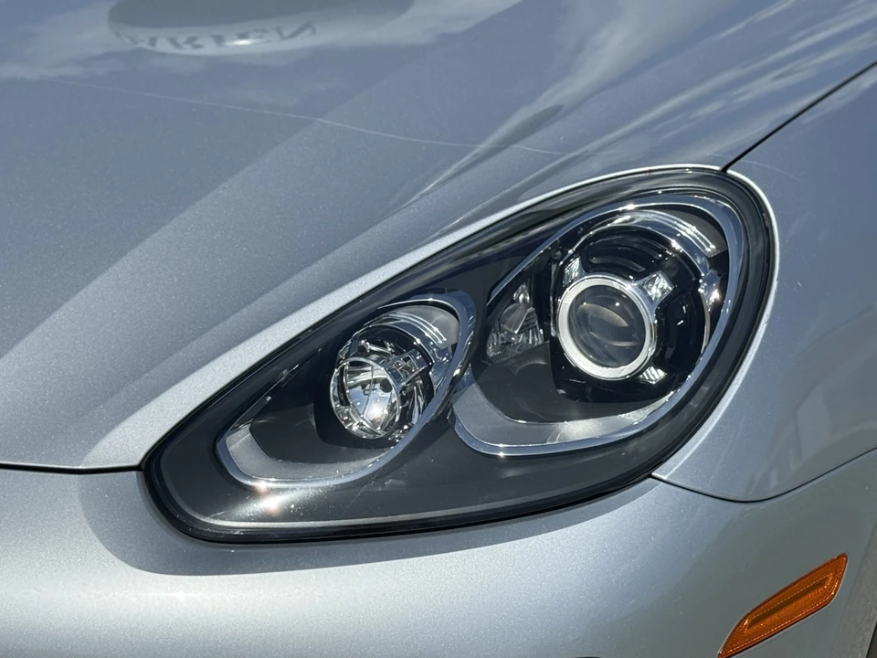 2015 Porsche 958 Cayenne Diesel - Image 22 of 31