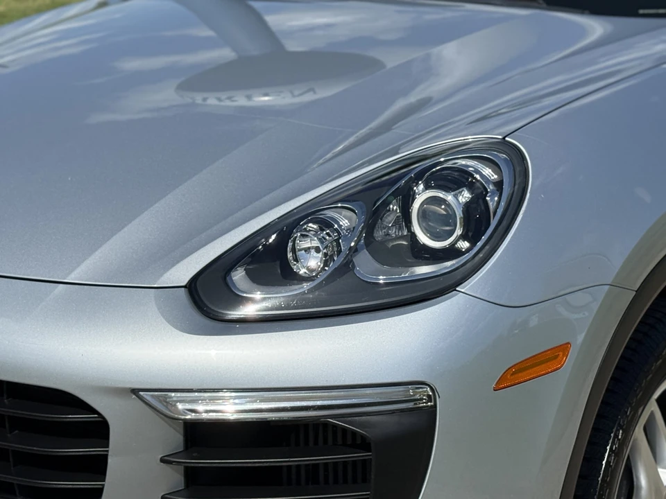 2015 Porsche 958 Cayenne Diesel - Image 21 of 31